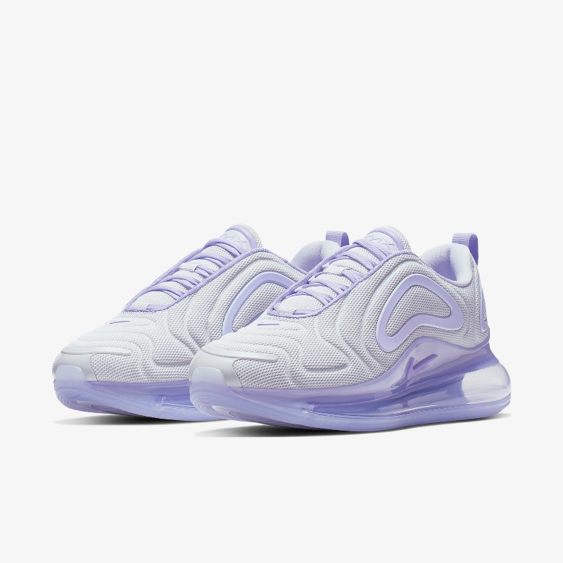 Nike Air Max 720 Oxygen Purple AR9293 009 Grailify